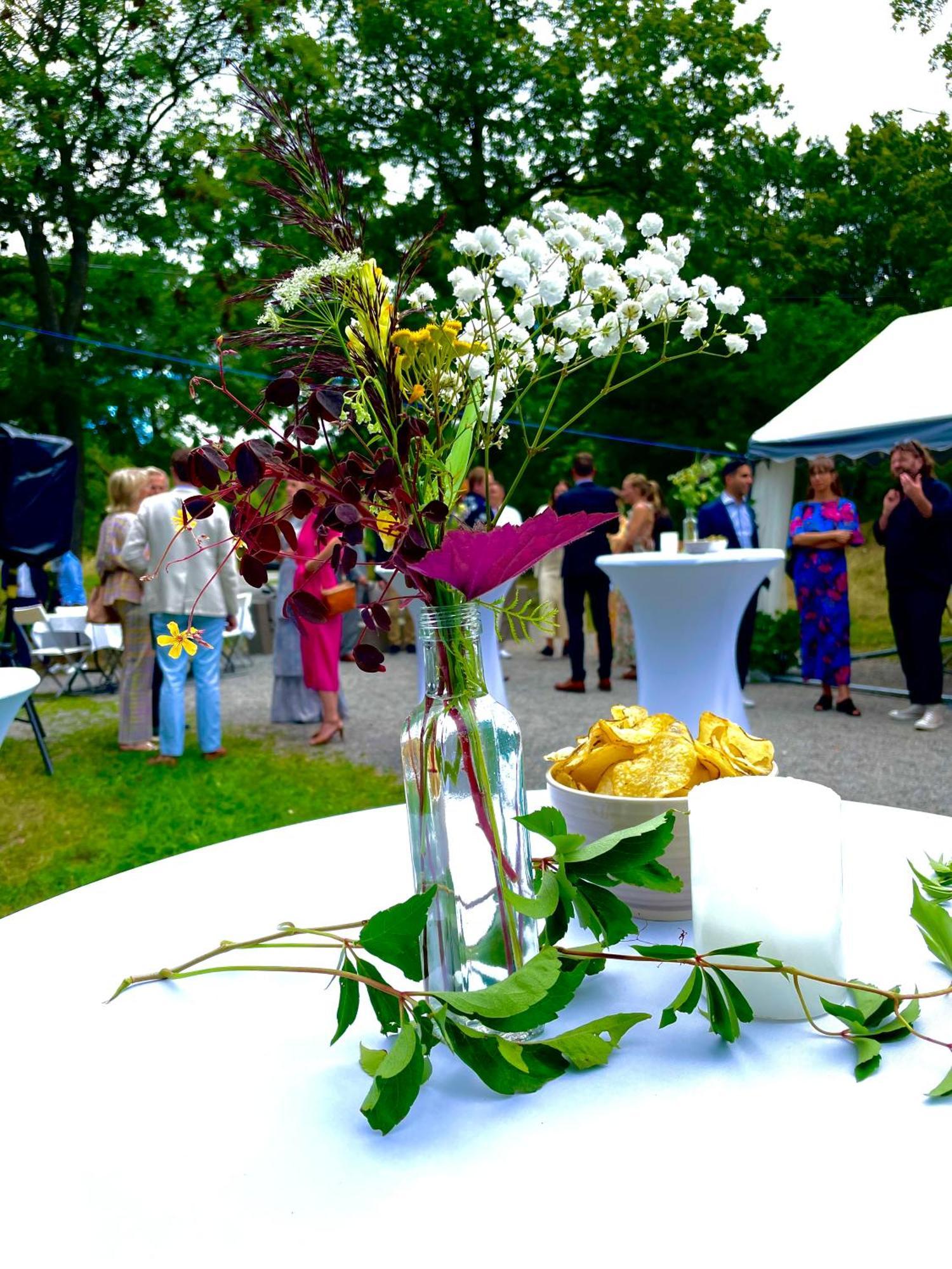 Hostel Bogesund Slottsvandrarhem Vaxholm Exteriér fotografie